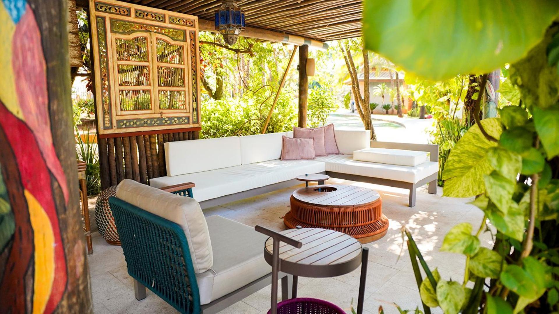 Thermas Park Resort & Spa By Hot Beach Olímpia Dış mekan fotoğraf