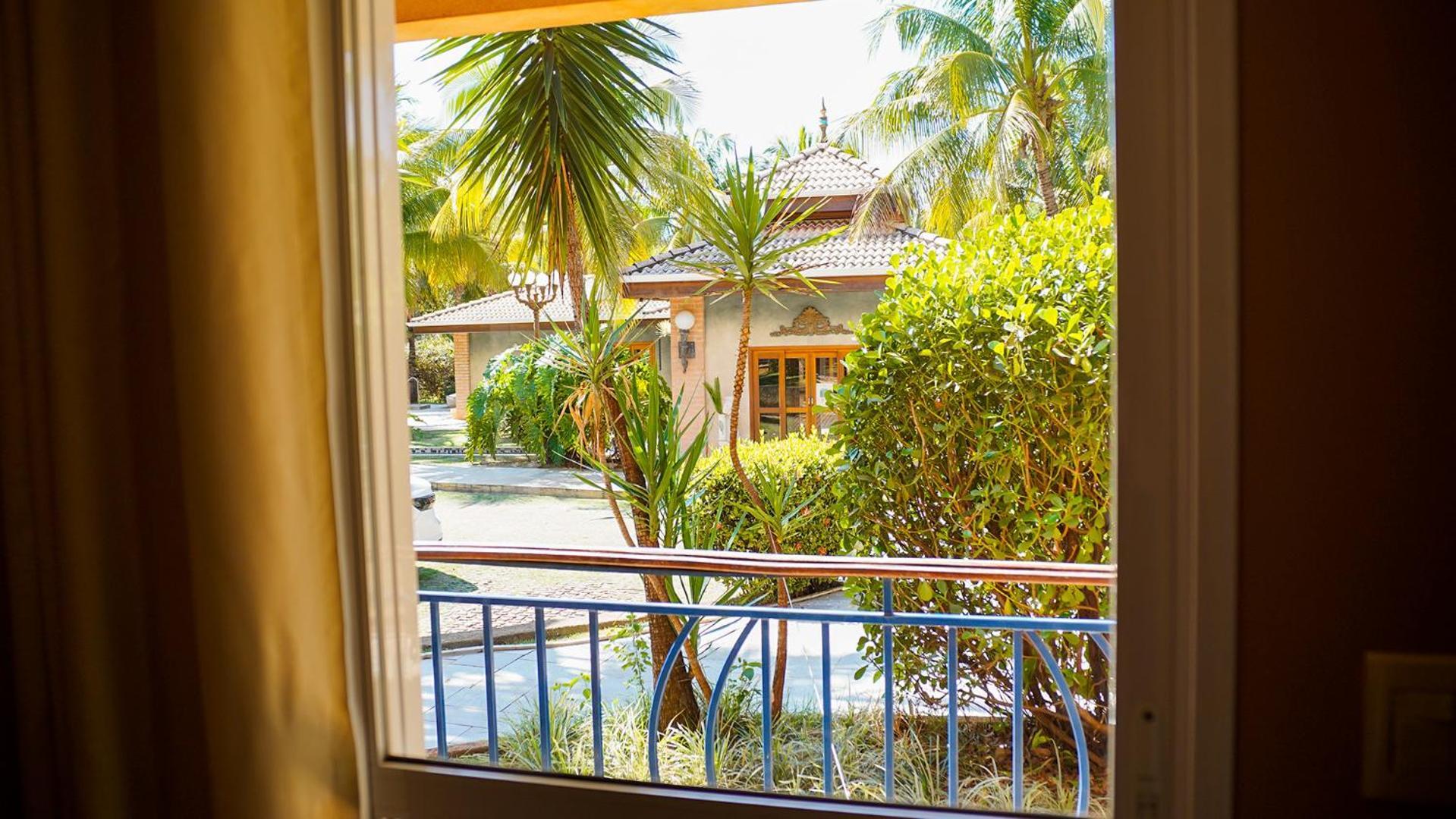 Thermas Park Resort & Spa By Hot Beach Olímpia Dış mekan fotoğraf