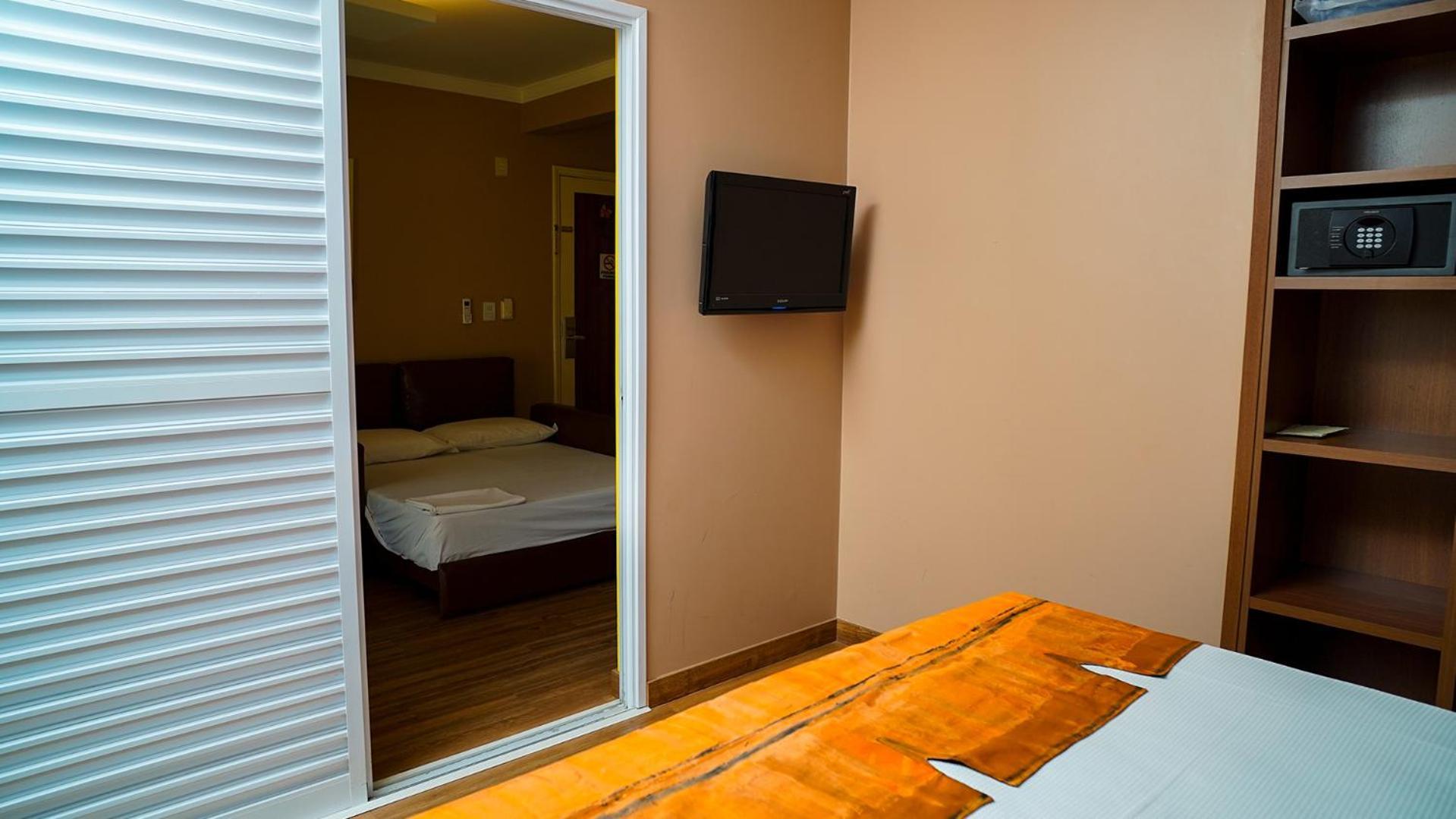 Thermas Park Resort & Spa By Hot Beach Olímpia Dış mekan fotoğraf