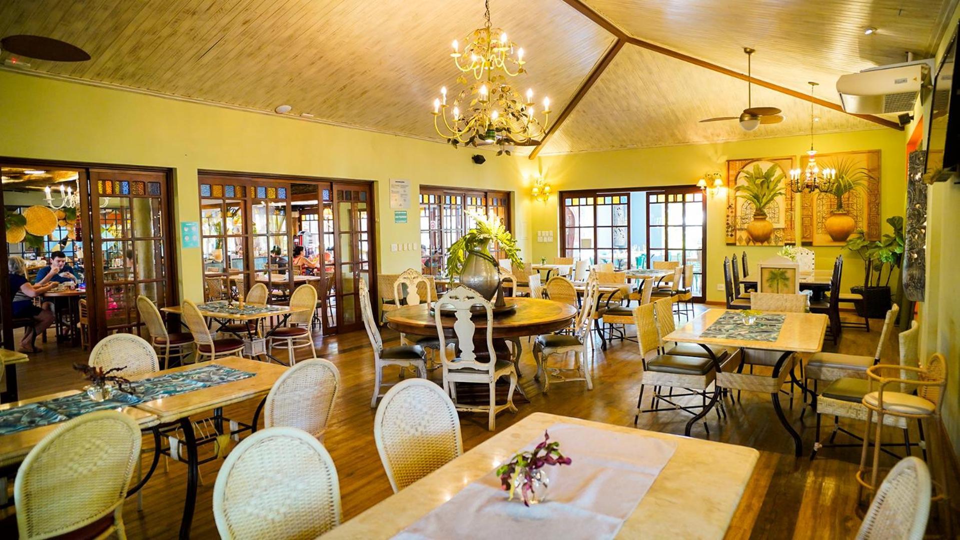 Thermas Park Resort & Spa By Hot Beach Olímpia Dış mekan fotoğraf