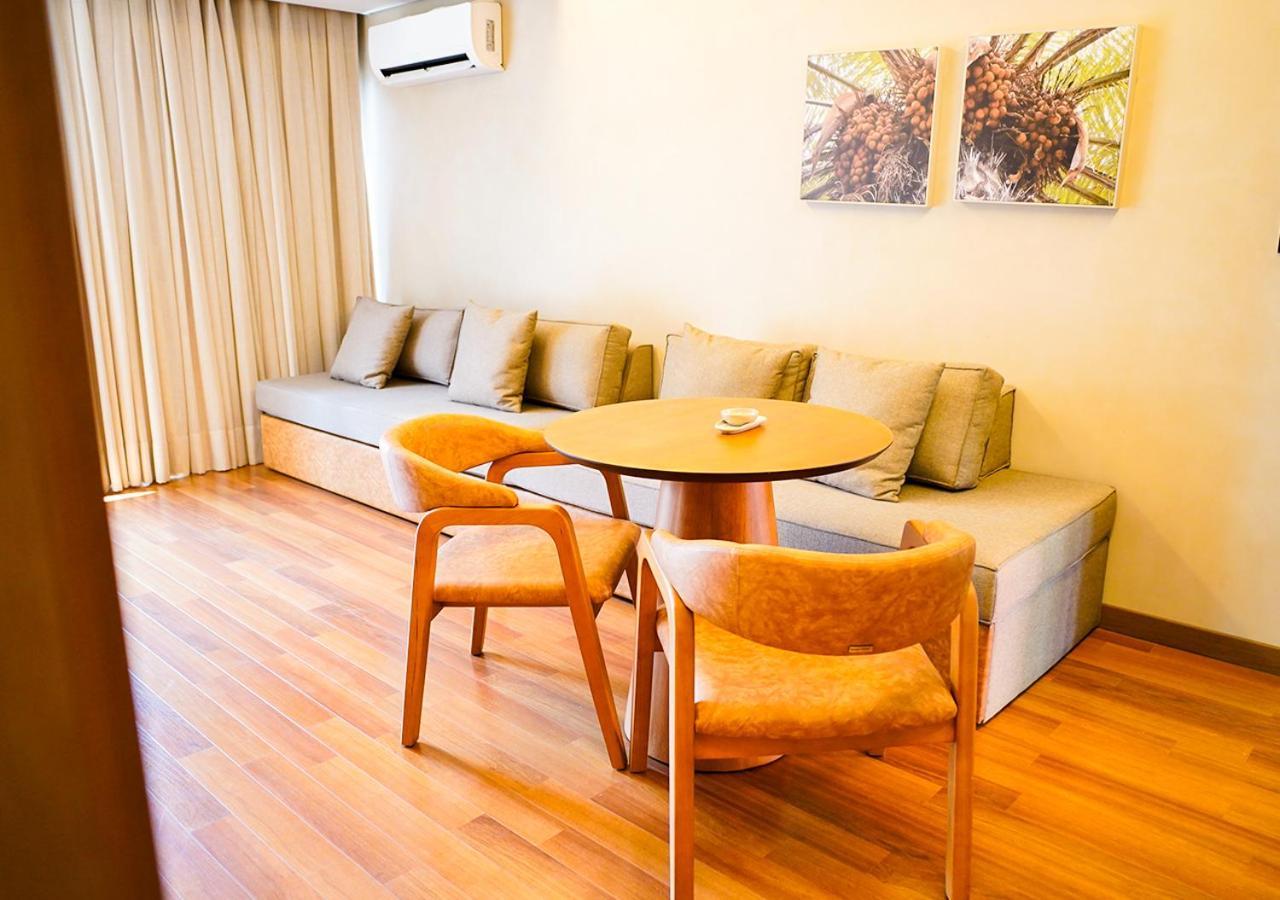 Thermas Park Resort & Spa By Hot Beach Olímpia Dış mekan fotoğraf