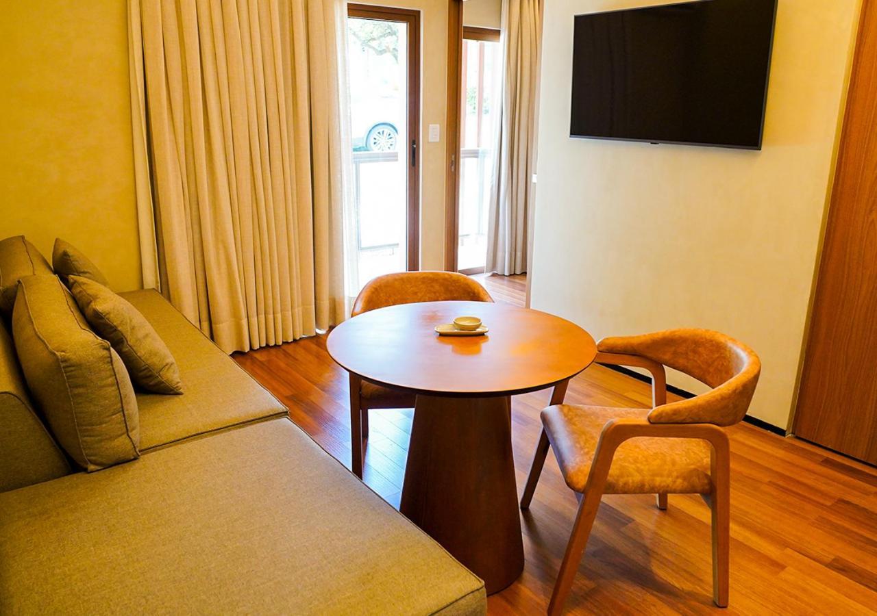 Thermas Park Resort & Spa By Hot Beach Olímpia Dış mekan fotoğraf